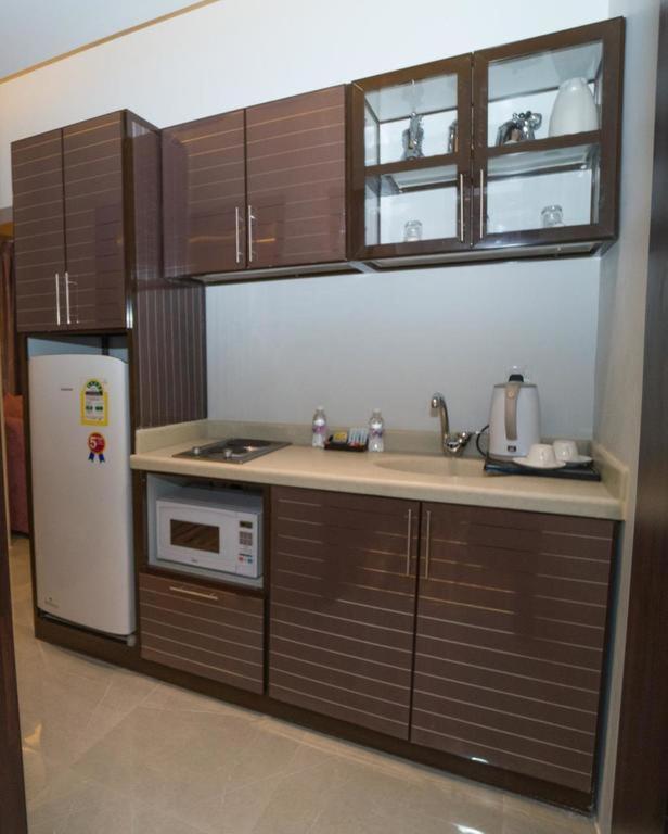Maset Al Masem Apartments Units Al Khobar Exterior foto
