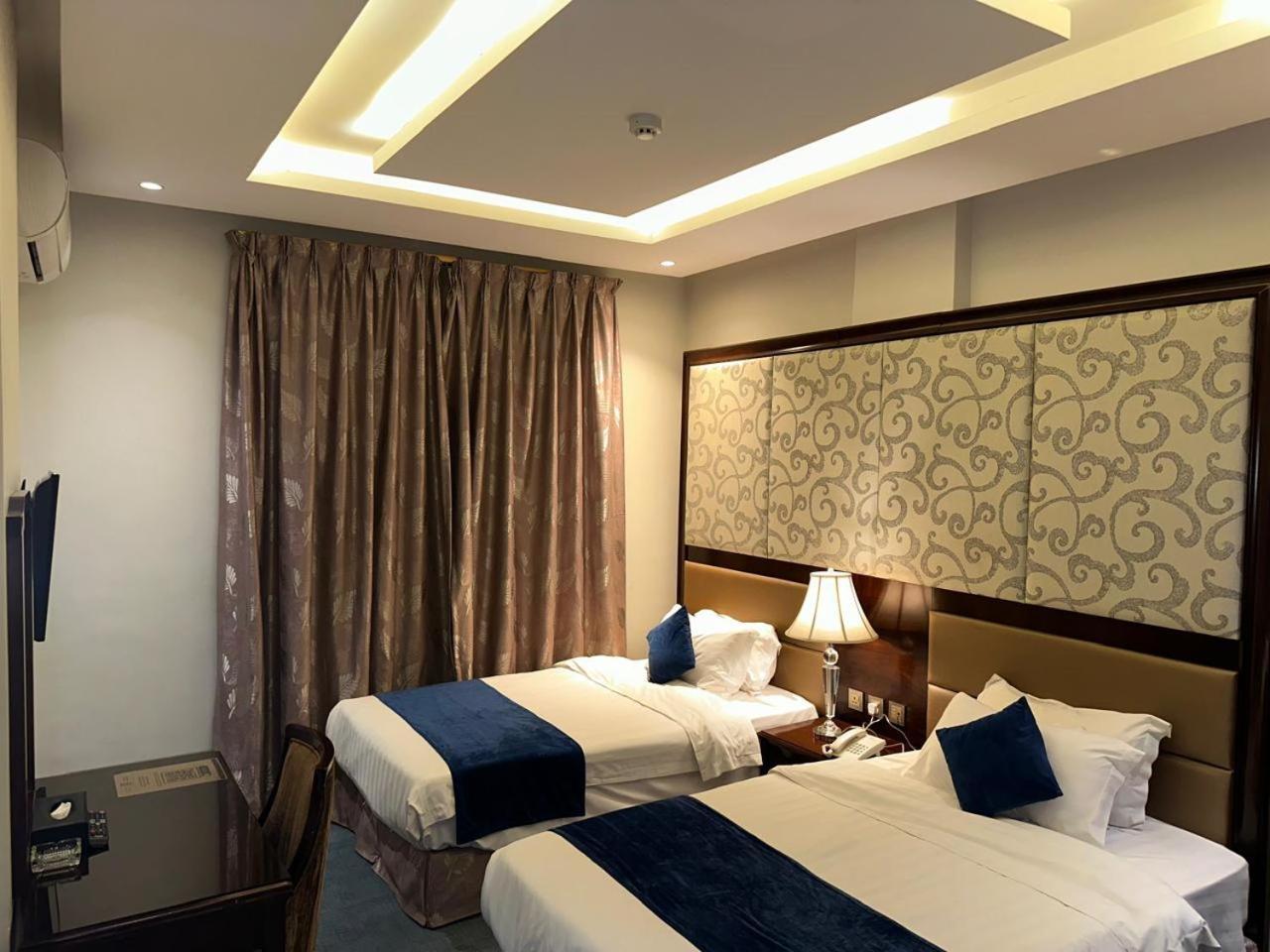 Maset Al Masem Apartments Units Al Khobar Exterior foto