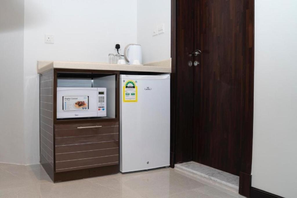 Maset Al Masem Apartments Units Al Khobar Exterior foto
